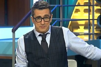 Buenafuente habla del nuevo novio de Irina Shayk