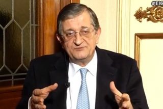 El candidato a suceder al rector Carrillo le pone los puntos sobre las &iacute;es por el trato de favor a Monedero