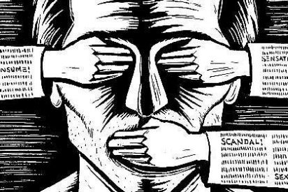 &ldquo;Je suis juive&rdquo;