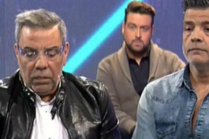 Los Chunguitos se ponen rumbosos: "Pedimos perd&oacute;n a toda Espa&ntilde;a, &iexcl;que vivan los gays!"