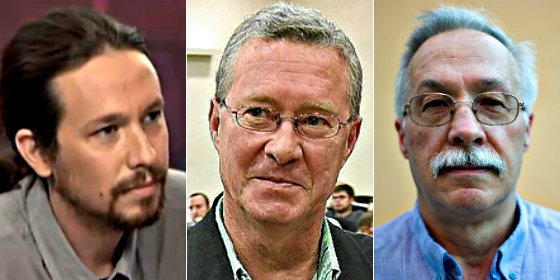 Podemos 'toma' la Universidad Complutense y la convierte en su vivero de activistas