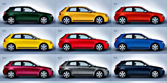 Así serán los límites de velocidad en las carreteras españolas a partir de la primavera