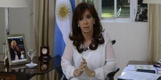 &iquest;Por qu&eacute; Cristina Fern&aacute;ndez carga ahora contra la Secretar&iacute;a de Inteligencia tras morir Nisman?