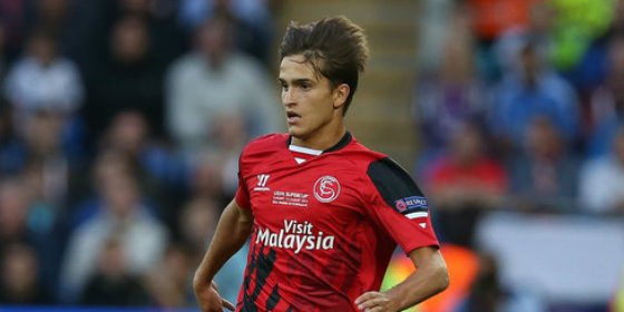 No cumplir&aacute; su contrato con el Sevilla y volver&aacute; al Barcelona