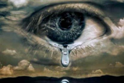 La f&oacute;rmula matem&aacute;tica que demuestra que hoy es el d&iacute;a m&aacute;s deprimente del a&ntilde;o