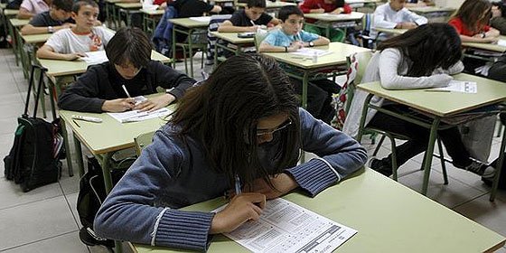 Una buena educaci&oacute;n, el mejor pasaporte al futuro