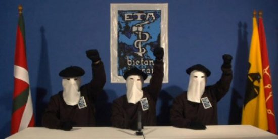 El Mundo cuenta lo obvio: ETA mantiene relaciones con el IRA, las FARC y el crimen organizado