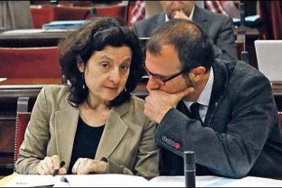M&Eacute;S denuncia a Repsol, Cepsa y BP ante la Comisi&oacute;n Nacional de Competencia por el precio del gas&oacute;leo