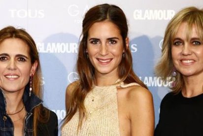 La blogger Gala Gonz&aacute;lez dise&ntilde;a la nueva colecci&oacute;n de Tous