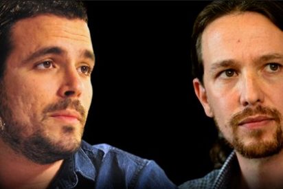 Losantos: "Los comunistas de Podemos e IU creen que la &eacute;tica es un error si se interpone en la toma de poder"