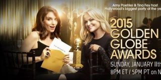 Todo listo esta noche para la 72 edición de los Globos de Oro, la 'antesala de los Oscar'