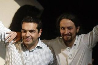 Podemos se estanca, detr&aacute;s de PP y PSOE, pero sacar&iacute;a a d&iacute;a de hoy 21,7% de los votos