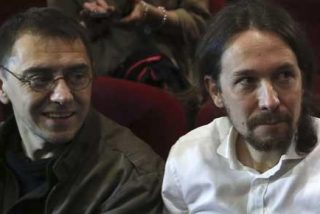 Pablo Iglesias: "Ojal&aacute; hubiera en Espa&ntilde;a muchos empresarios como Juan Carlos Monedero"