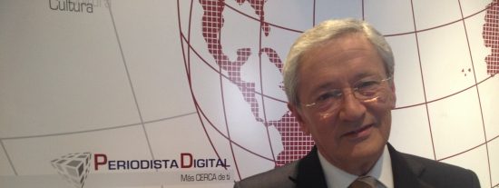 Fallece Fernando &Oacute;nega a los 78 a&ntilde;os, cronista esencial de la Transici&oacute;n espa&ntilde;ola