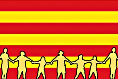 Catalu&ntilde;a: La margarita de Artur Mas