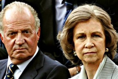 La supuesta hija ileg&iacute;tima de Don Juan Carlos le advirti&oacute; por carta