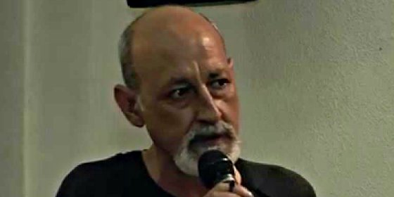 Jesús Montero, veterano exlíder comunista e impulsor de IU: la cara de Podemos en Madrid