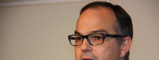CiU califica de "casposo" el discurso de Podemos sobre Catalu&ntilde;a