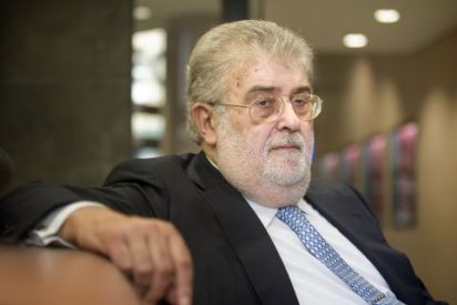 Fallece Jos&eacute; Manuel Lara, editor del Grupo Planeta, a los 68 a&ntilde;os