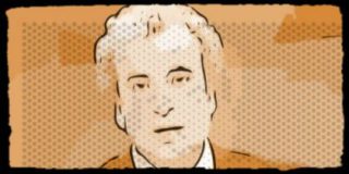 "El ministro Jorge Fernández Díaz lo da todo cuando se trata de entronizar a una monja"