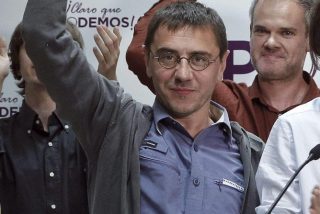 Salvador Sostres: "Monedero tiene en la mirada la guillotina jacobina, la checa republicana, el gulag estalinista, el garrote y los campos de concentraci&oacute;n"