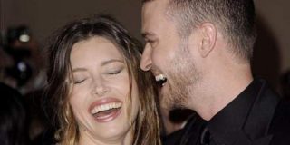 Publican fotos de Justin Timbarlake 'poni&eacute;ndole los cuernos' a su esposa Jesica Biel