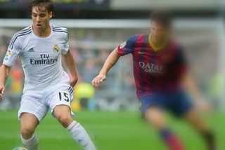 El Alcorcón ficha a un ex del Barcelona y el Real Madrid