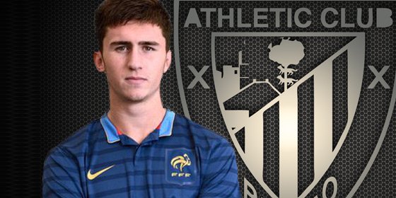 El United ir&aacute; a por Laporte en verano