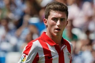 El Madrid se lanza a por Laporte