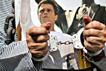El independentista puertorrique&ntilde;o que Maduro ofrece cambiar por el preso pol&iacute;tico Leopoldo L&oacute;pez