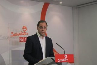 César Luena contra el ex-alcalde de Vigo: "Lo mejor que puede hacer es callarse y marcharse con dignidad"