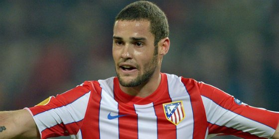 Los 4 pretendientes de Mario Suárez