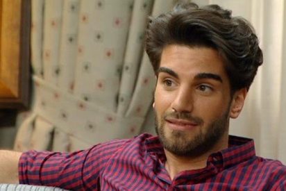 Uno de los 'tr&oacute;spidos' de '&iquest;QQCCMH?', acusado de fingir que es heterosexual cuando, en realidad,"las mujeres le dan asco"