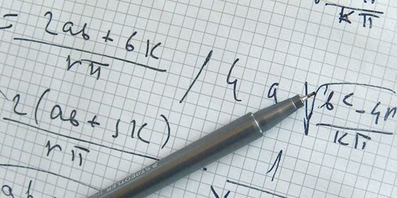 Factores genéticos pueden determinar el rendimiento en Matemáticas