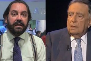 P&eacute;rez Maura califica a Anson de "traidor" a ABC y de conspirador republicano