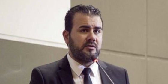 El candidato a relevar a Villar denuncia el reparto desigual de los derechos televisivos