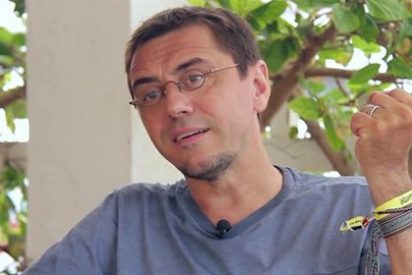 Las mentiras de Monedero en su curr&iacute;culum tienen patas cortas