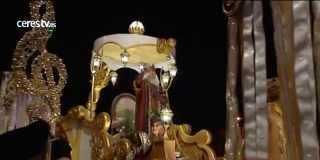 Los Reyes Magos de Oriente ya han dejado sus regalos en España