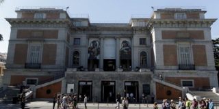 Por primera vez en Espa&ntilde;a, la exposici&oacute;n de las &Aacute;nimas de Bernini