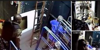 [V&iacute;deo] Las primeras im&aacute;genes del 'supermercado de la muerte' en Par&iacute;s durante la toma de rehenes