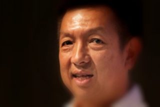 Lim despide al entrenador