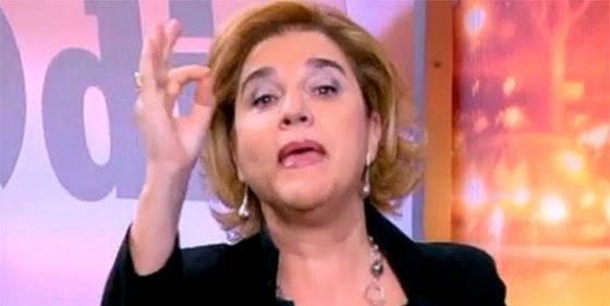 La bronca entre Pilar Rahola y Elisa Beni ante Julia Otero trae cola
