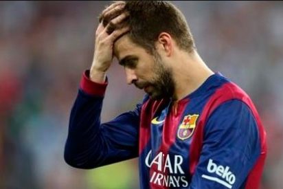 Piqu&eacute; ir&aacute; a juicio porque Hacienda le pide 2,45 millones de euros