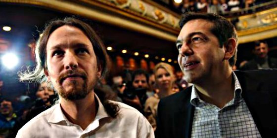 Los 4 jinetes del Apocalipsis que amenazan con gripar la recuperaci&oacute;n econ&oacute;mica de Espa&ntilde;a