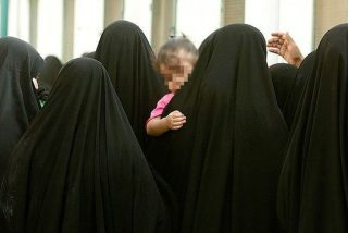 El Estado Isl&aacute;mico ordena la mutilaci&oacute;n genital de 2 millones de ni&ntilde;as... o castigar&aacute; a sus familias