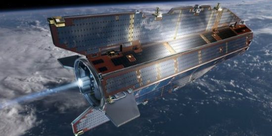 Un cient&iacute;fico descubre c&oacute;mo llegar a Marte en 42 horas con una nave enana