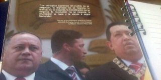 El jefe de seguridad del n&uacute;mero dos del r&eacute;gimen chavista venezolano deserta a EEUU