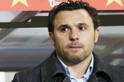 Se despierta a las 4 de la ma&ntilde;ana para apuntar t&aacute;cticas