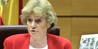 La Defensora del Pueblo: "El Estado del Bienestar en España no se ha desmantelado"