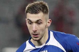 La oferta del Sevilla es mejor pero se ir&aacute; al Inter